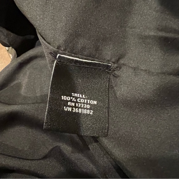 NWOT Victoria Beckham for Target Daisy Print Dress size medium - Picture 7 of 7